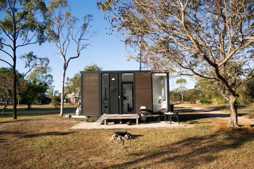 Black River House | Shady Creek by Tiny Away