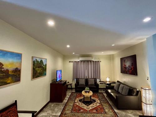 Hin Hong Hotel | Shanti Boutique Hotel