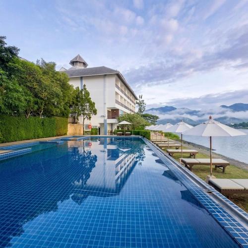 Chiang Saen Hotel | Siam Triangle Hotel Chiang Sean
