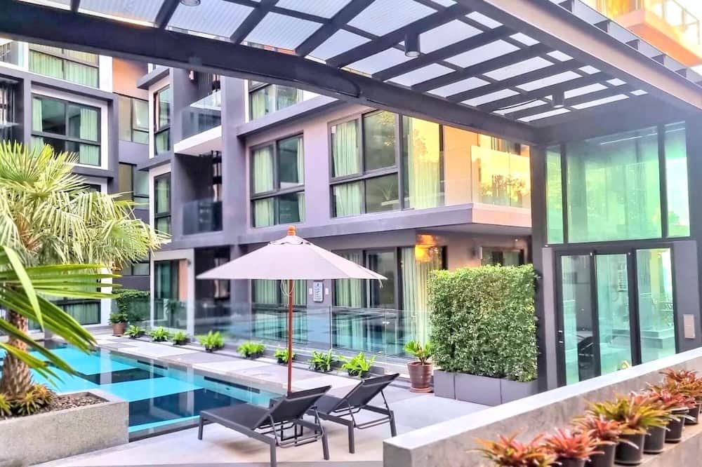 Ao Nang Apartment | Silk Ao Nang Condominium