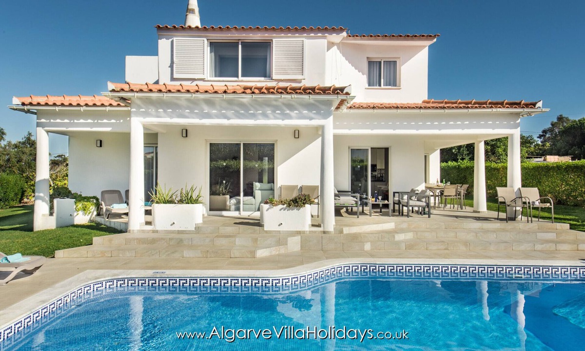 Gale Villa | Silva