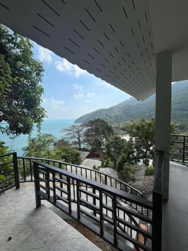 Baan Tai Apartment | Silver Cliff Bungalow