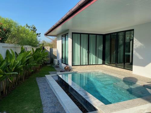 Hin Lek Fai Resort | Siri Thai Lodges