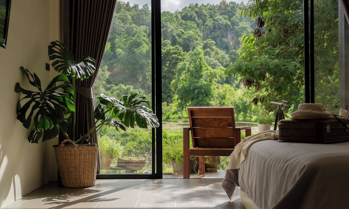 Mae Kon Hotel | Sirin Farm