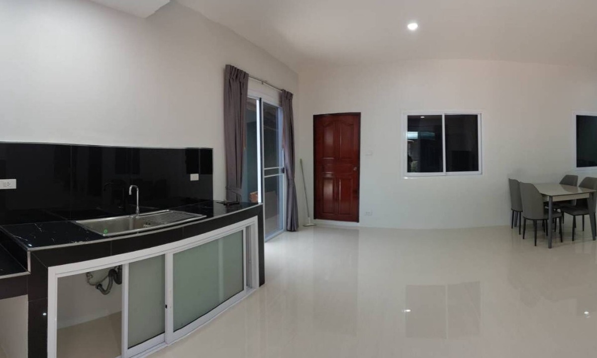 Lamai House | SIVA HOUSE