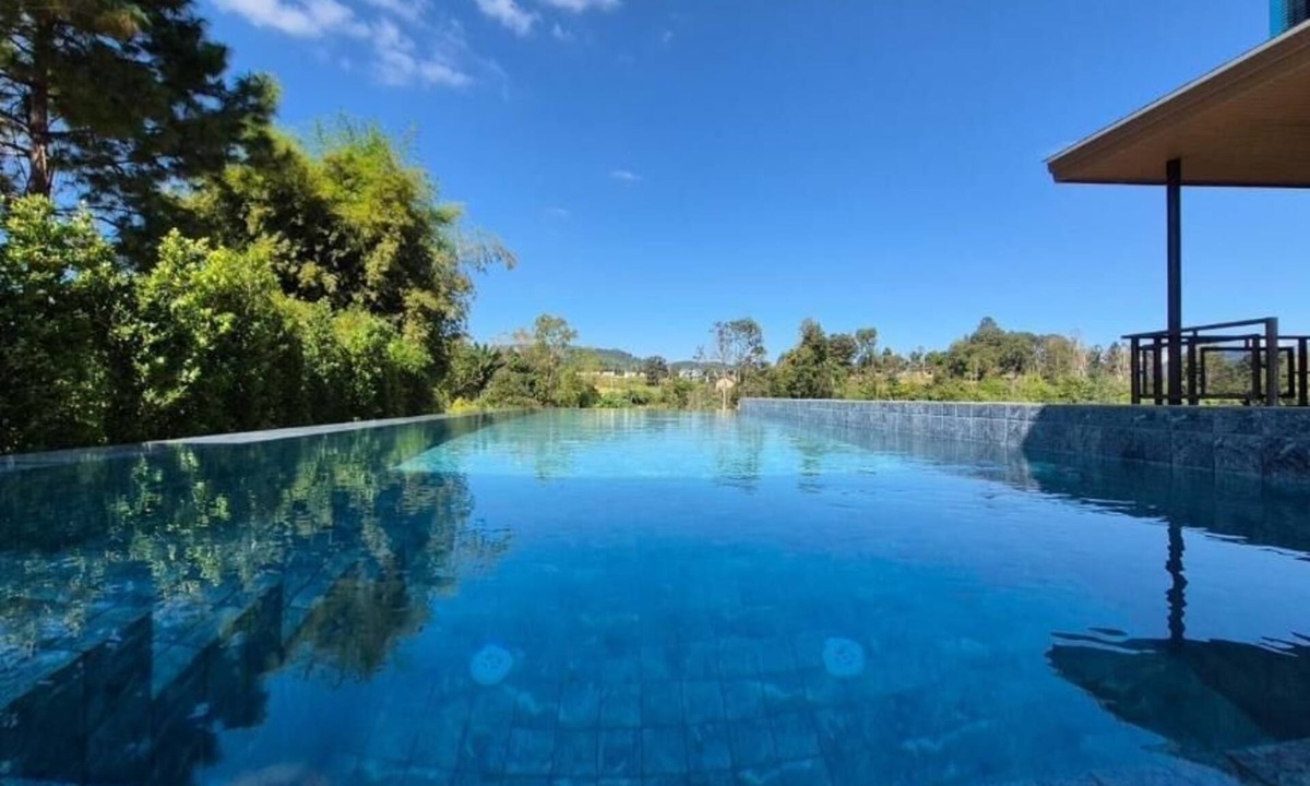 Khao Kho Villa | Six elements pool villa khaokho