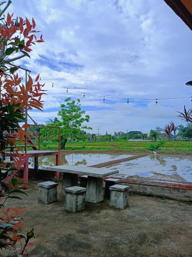 Chiang Rai Hotel | Six Nature Resort