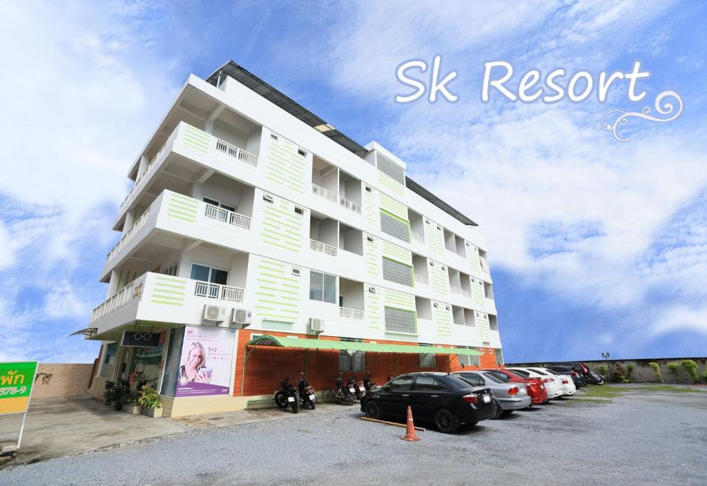 Khanna Yao Hotel | sk resort