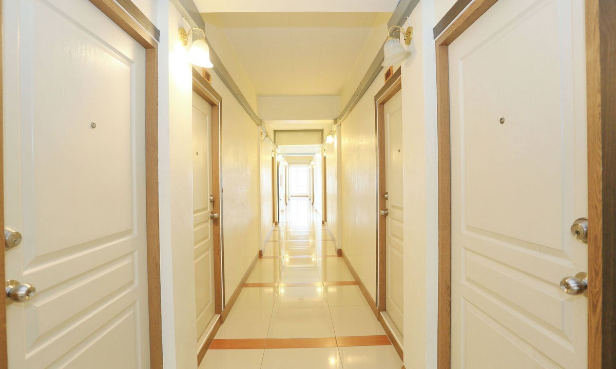 Khanna Yao Hotel | SK Resort