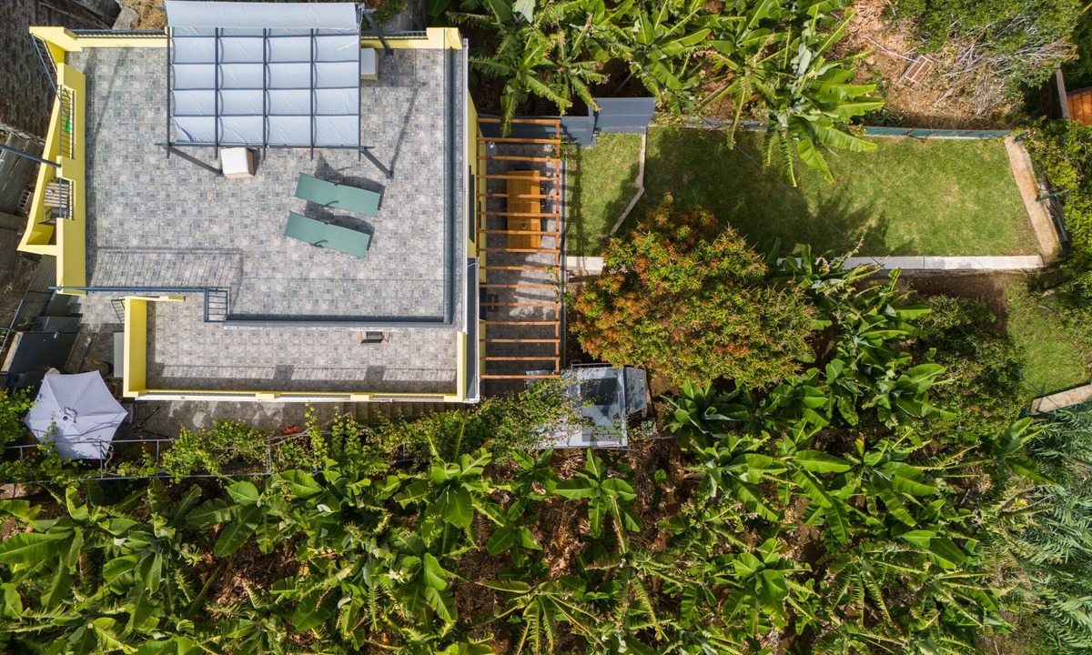 Lombo do Doutor Villa | Sky & Ocean Villa