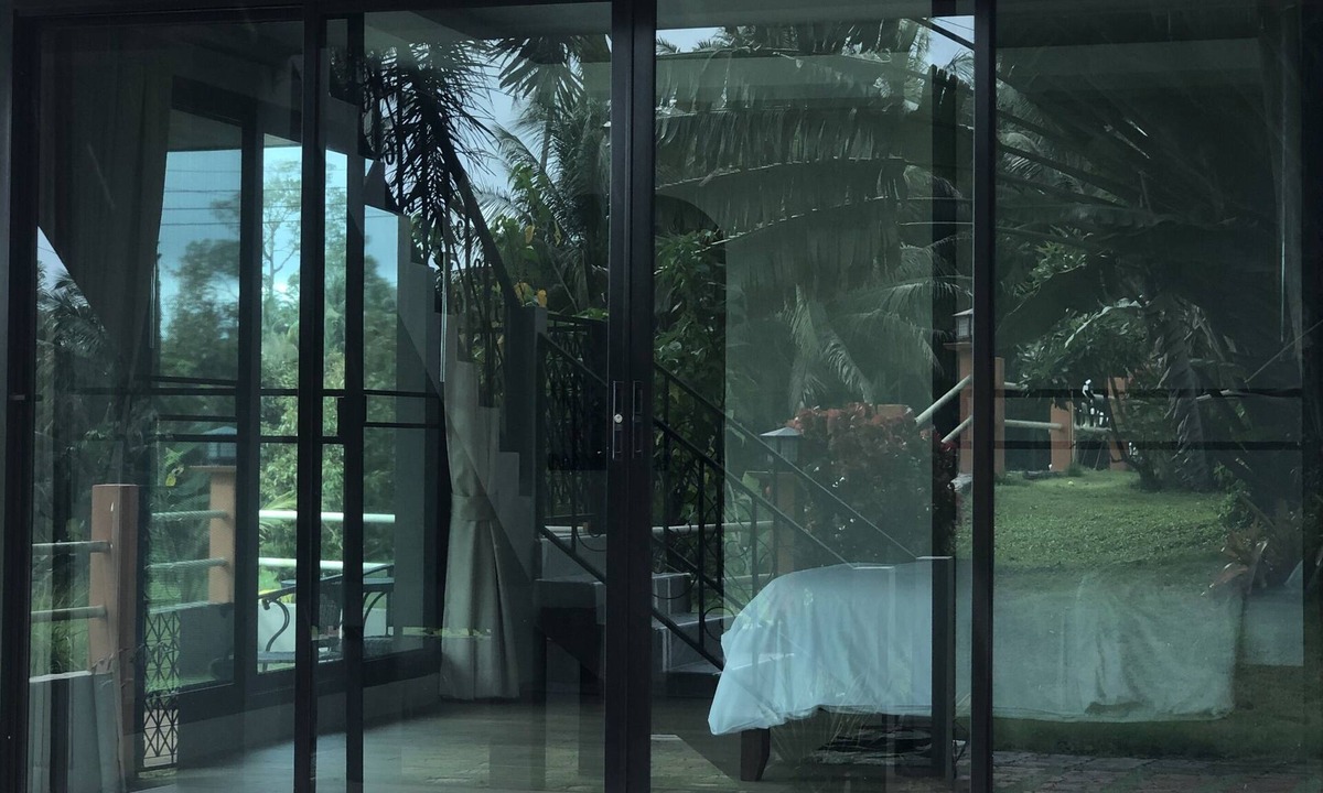 Laem Ngop House | Sleep Soundly By The sea