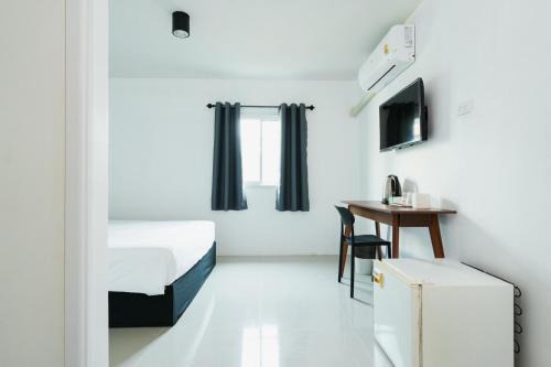 Sukhumvit Apartment | SleepPop Sukhumvit 42 - BTS เอกมัย