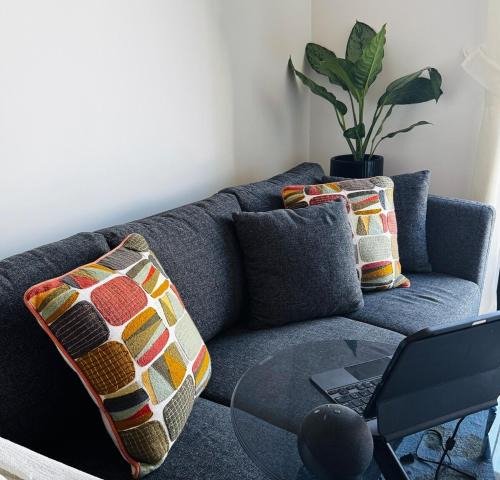 Catedral Apartment | Sloth Apartment at Secrt Escalante - piso 12