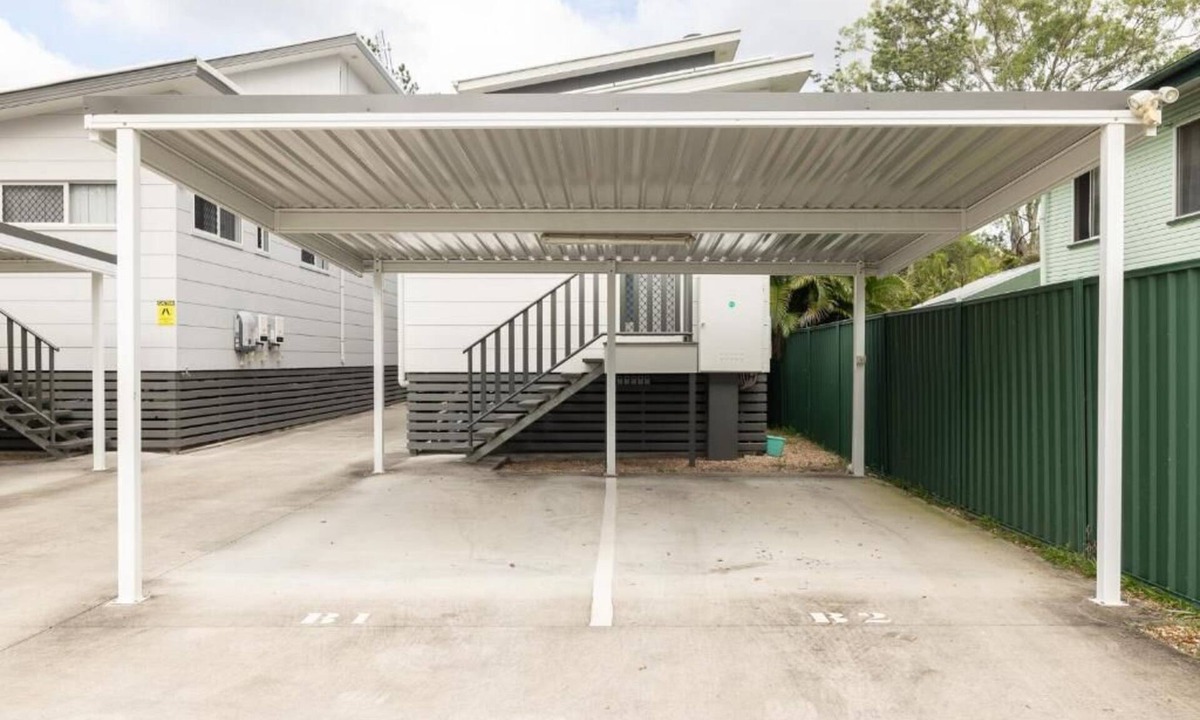 Rocklea Apartment | Smart Suites Self Check-in Apartments - 31 Freney