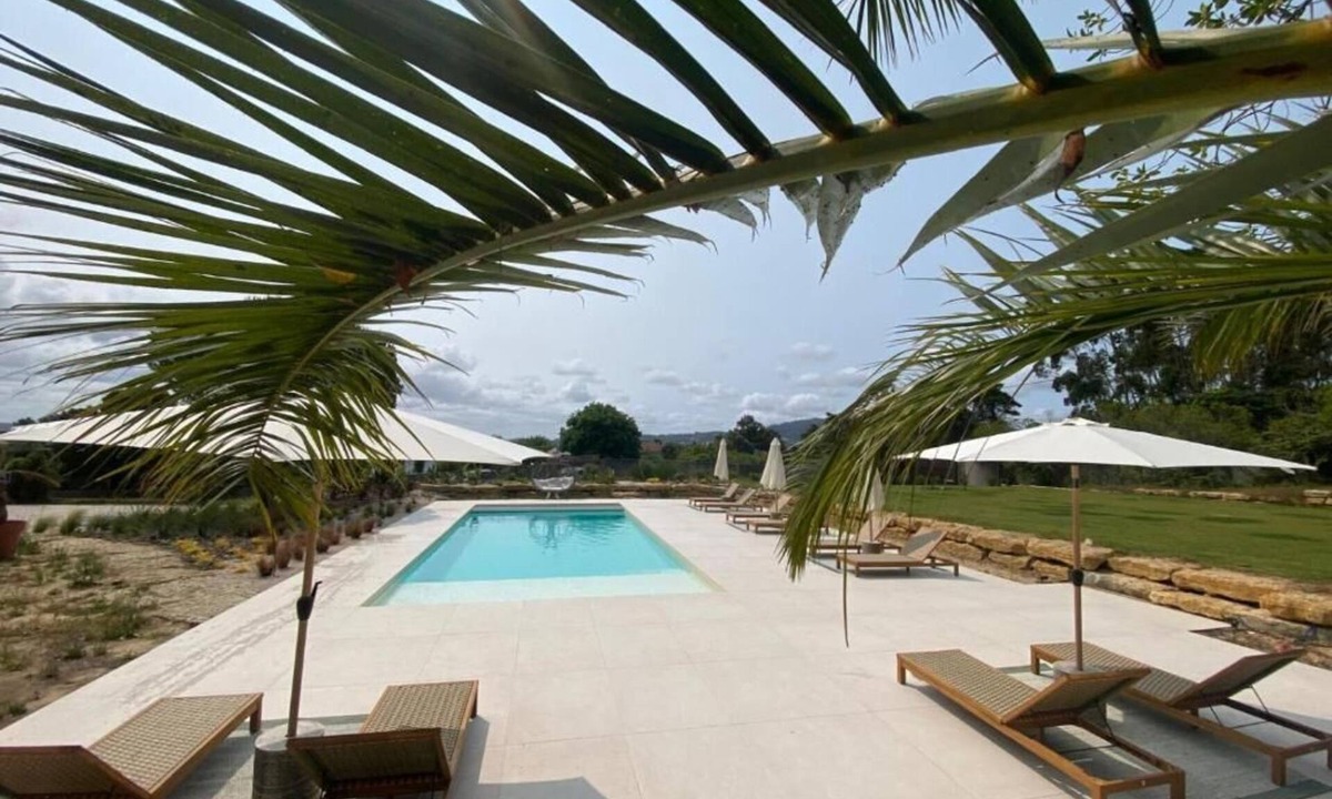 Sintra Bed & Breakfast | So magoito
