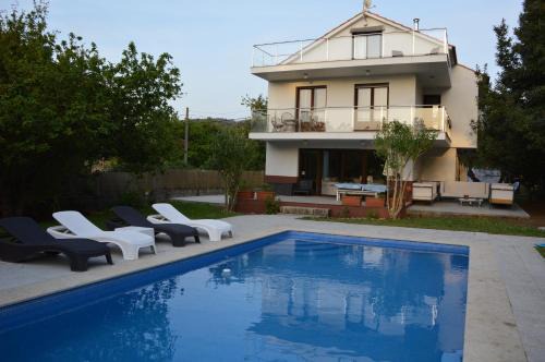 Bueu House | Sobreomar