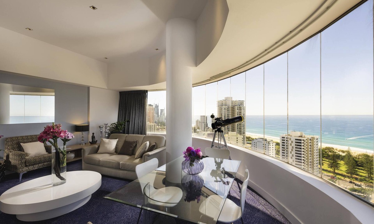 Broadbeach Hotel | Sofitel Gold Coast Broadbeach