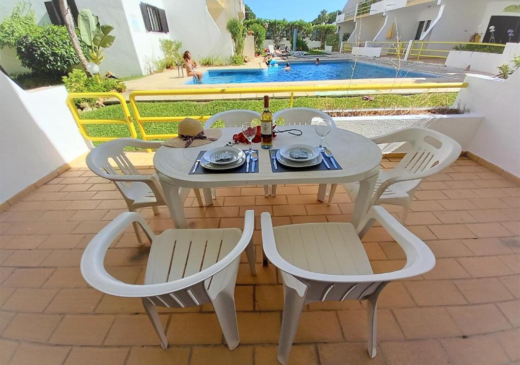 Vilamoura Apartment | Sol Nascente- Piscina, Wifi, Familiar