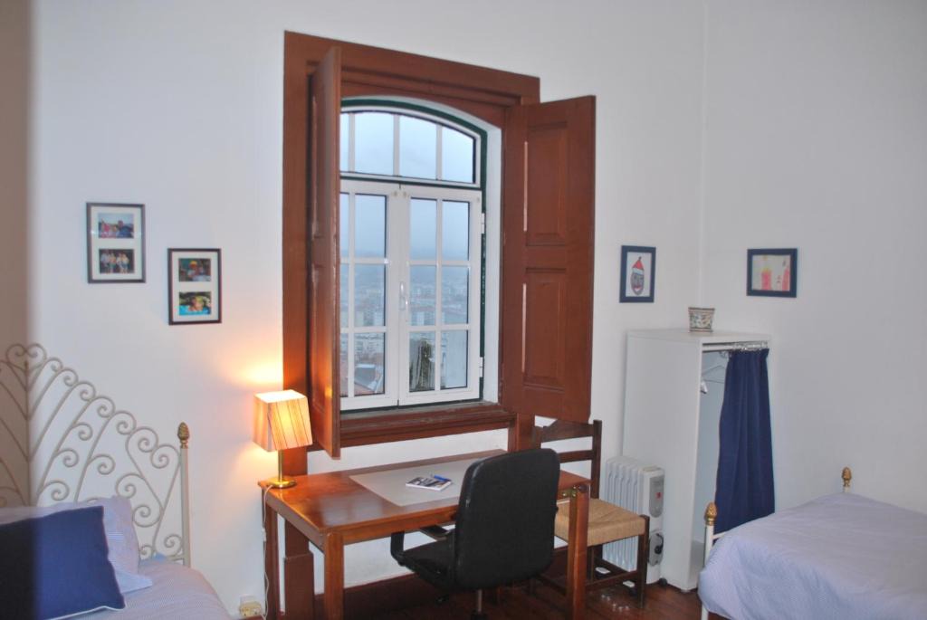 Se Nova Apartment | Sol Nascente