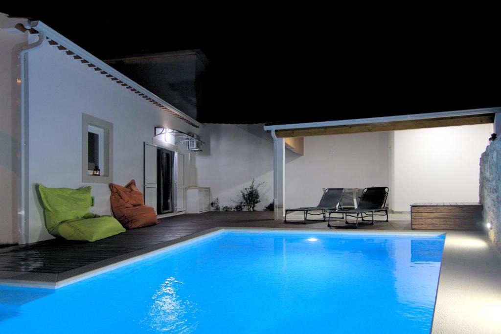 Atouguia House | Solar das Estrelas