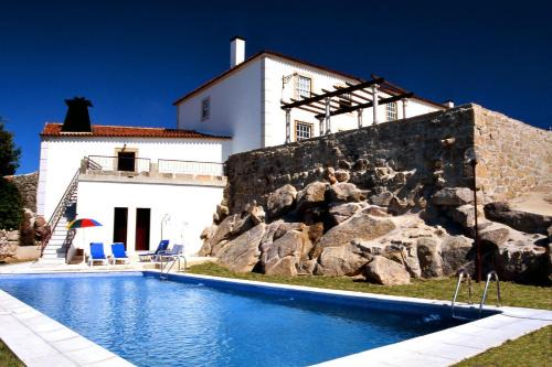 Zebras House | Solar dos Caldeira e Bourbon