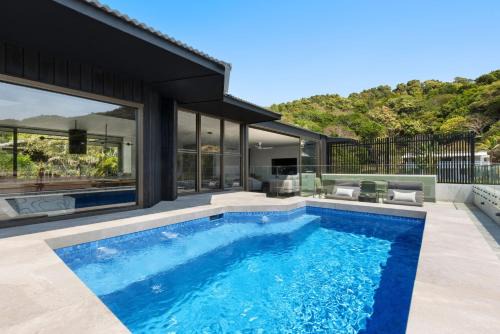 Byron Bay House | Solar Eclipse