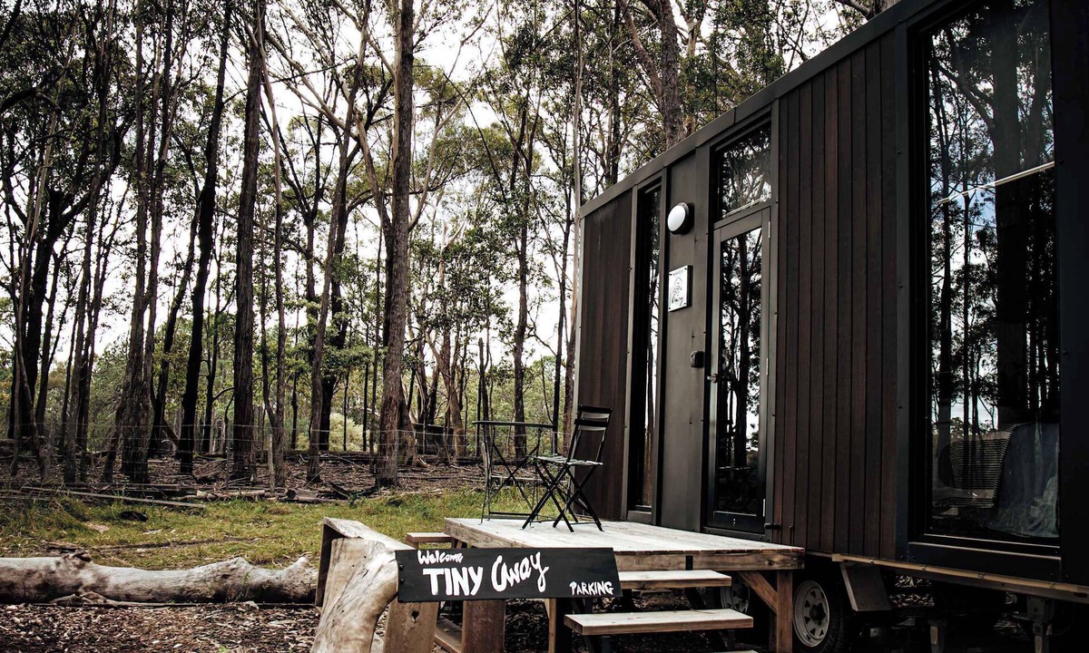 Mullaway House | Solitary Islands Farm 1 by Tiny Away