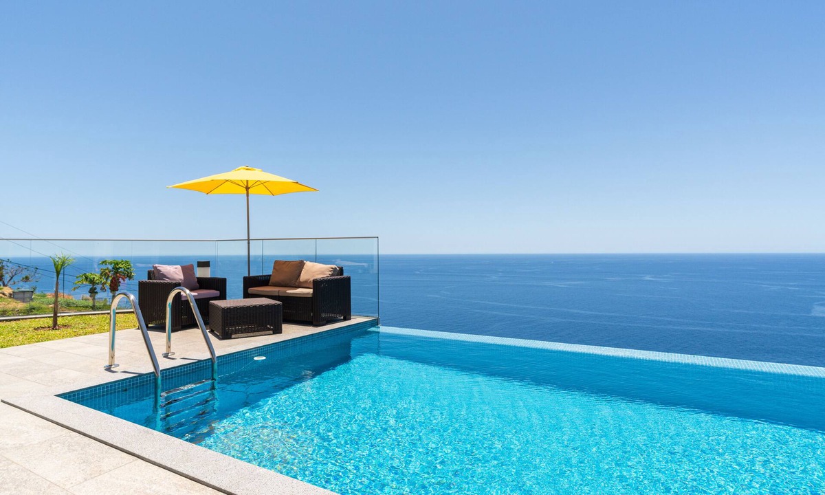 Ribeira Brava House | Sonho do Oceano