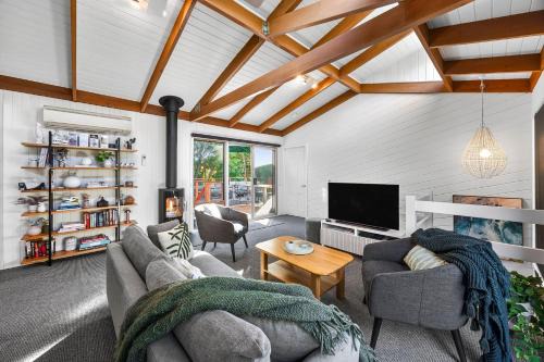 Anglesea House | Soulhaven
