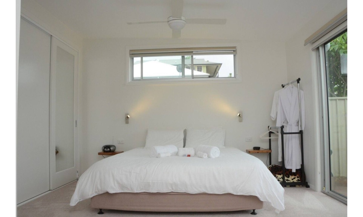Bulli House | Southview Stop Over room