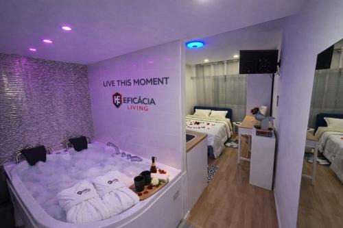 Alferrarede Apartment | Spa & Jacuzzi Dupla Privada Escapadinha Romântica Abrantes