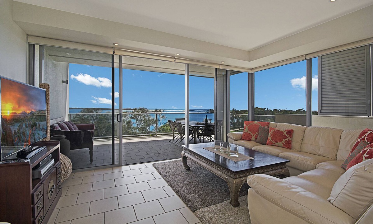 Maroochydore Hotel | Space Holiday Apartments