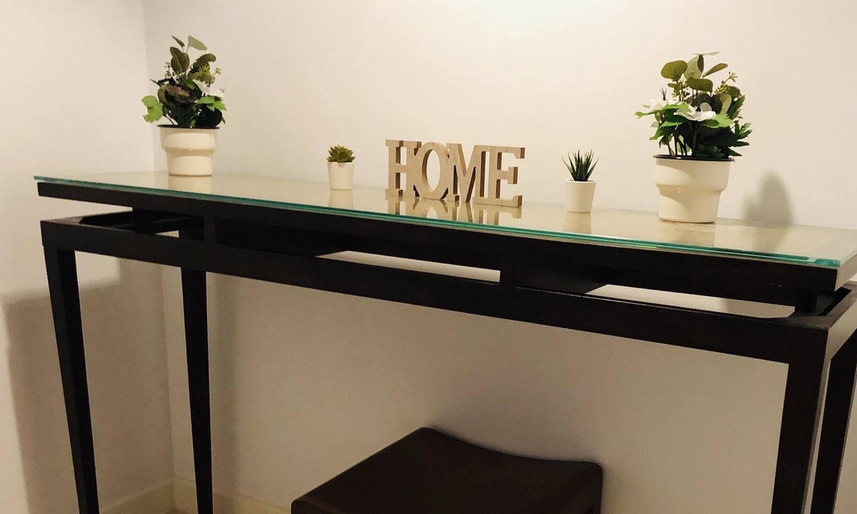 Nana Apartment | Spacious Newly Renovated 3BDR/6pax Soi 11 BTS NANA