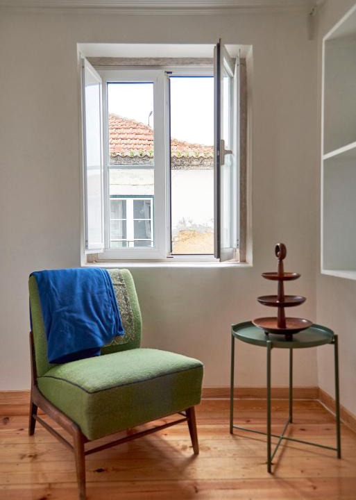 Merces Apartment | Spacious Duplex with Terrace