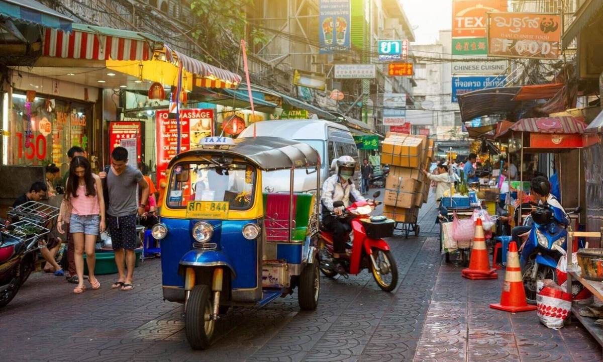 Nana Apartment | SPACIOUS & LUXURY 1 BEDROOM LOCATED IN SUKHUMVIT-BAR-RESTAURANT-SHOPPING