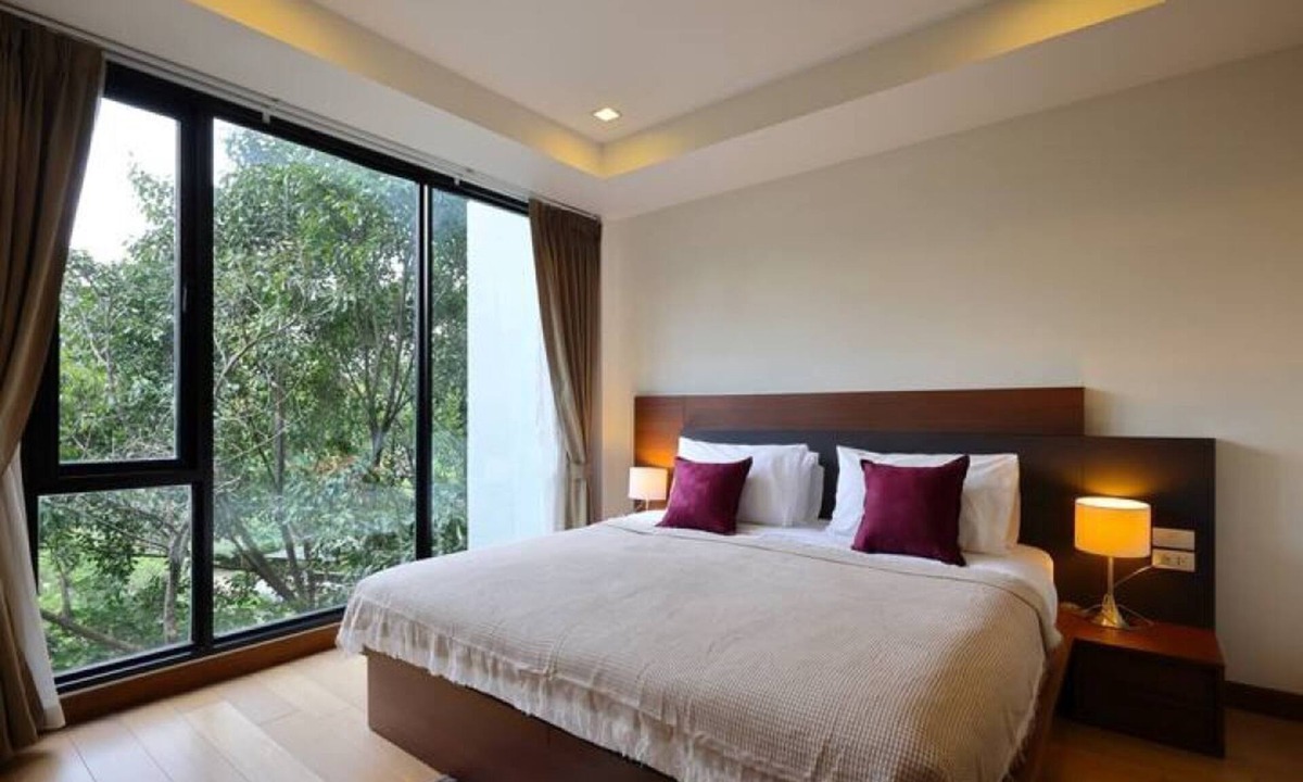 Chang Khlan Condo | Specious Luxury 2 bedrooms Apt.