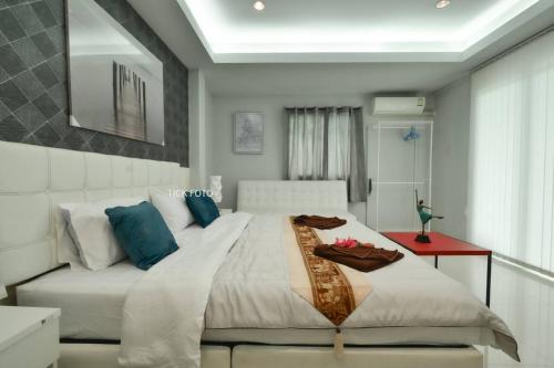 Ban Don Chan Apartment | Sphat เอสพลัส Boutique Hotel chiang mai