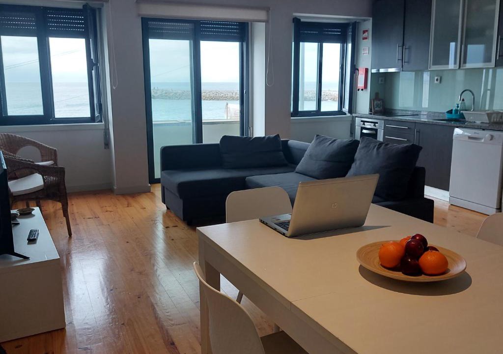 Espinho Apartment | SpinBay Apartment