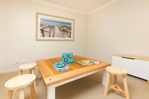 Forster Apartment | Spinnaker G2