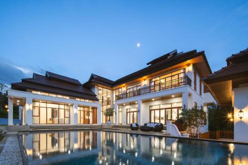 Hang Dong Cabin | Spoonamore Villa