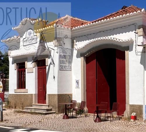 Loule House | Spot na Serra