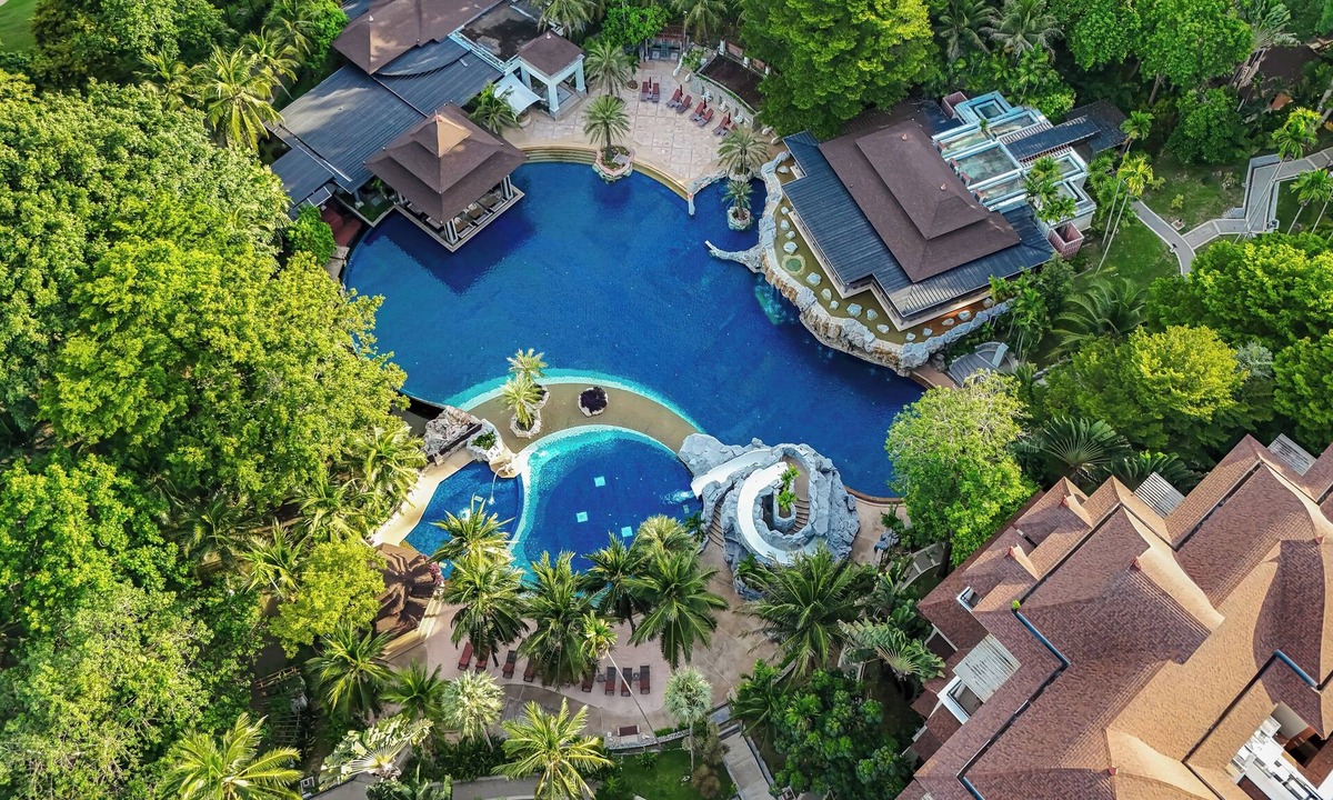 Cha-am Resort | Springfield Village Golf & Spa