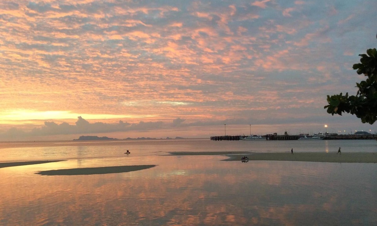 Na Thon Hotel | Sri Samui Hotel