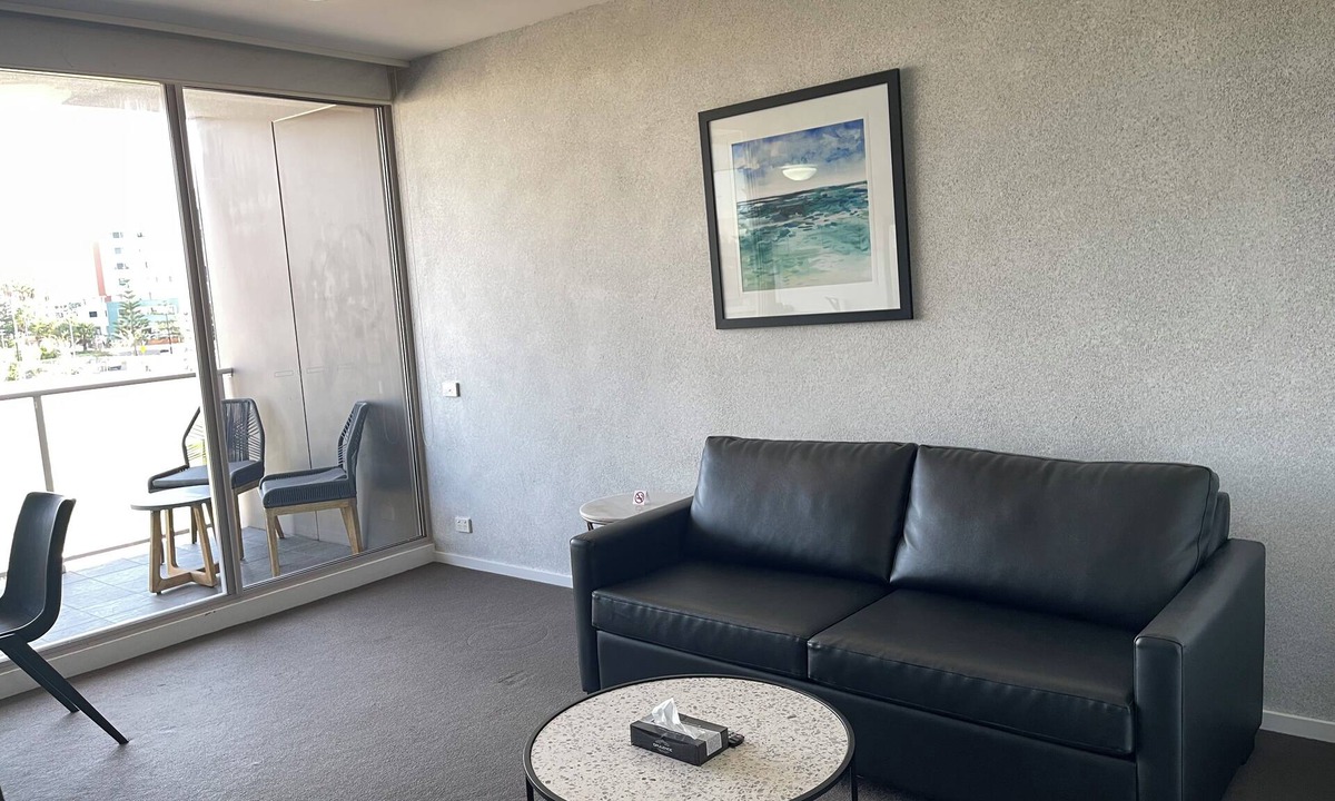 Newcastle Apartment | Standard One Bedroom
