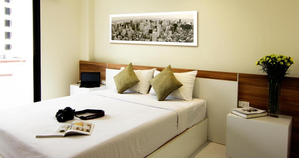 Tha Pradu Hotel | Star 3 Hotel and Residence
