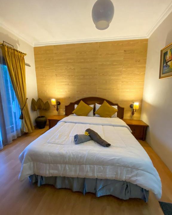 Depok House | Studio 62