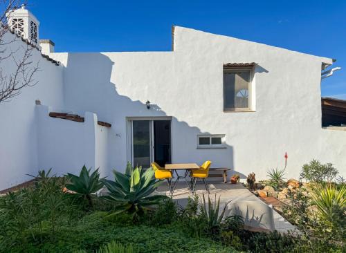 Murta Apartment | Studio Amêndoa