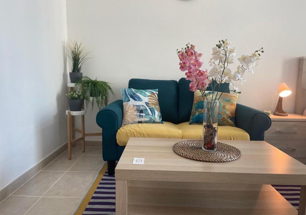 Dubai Apartment | Studio in Silicon Oasis