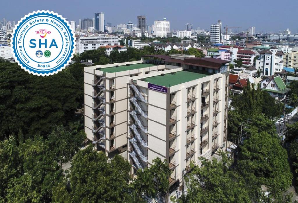 Khlong Tan Nuea Hotel | Studio Residence Sukhumvit 71