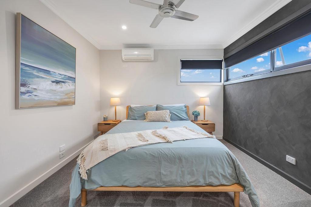 Kyabram Apartment | Studio237 Kyabram